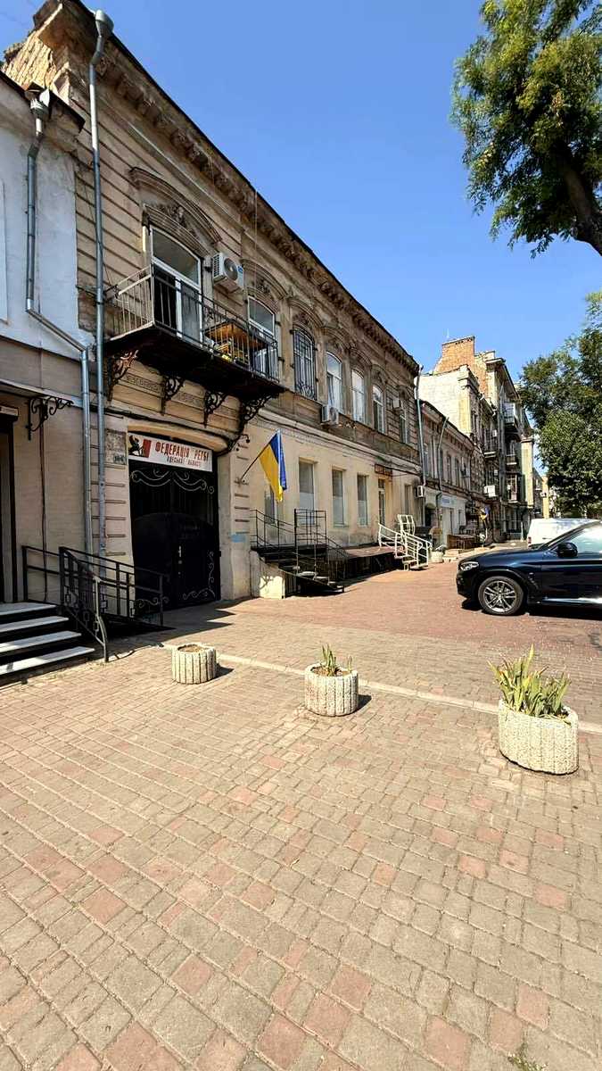 1-кімнатна квартира за адресою вул. Новосельського (площа 19 м²) - фото 10 1-кімнатна квартира за адресою вул. Новосельського (площа 19 м²) - Atlanta.ua - фото 10