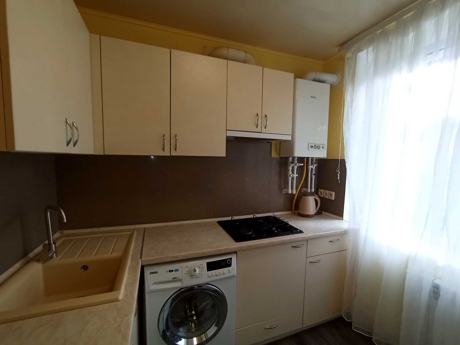 2-комнатная квартира по адресу ул. Швыгина ген. (площадь 40 м²) 2-комнатная квартира по адресу ул. Швыгина ген. (площадь 40 м²) - Atlanta.ua