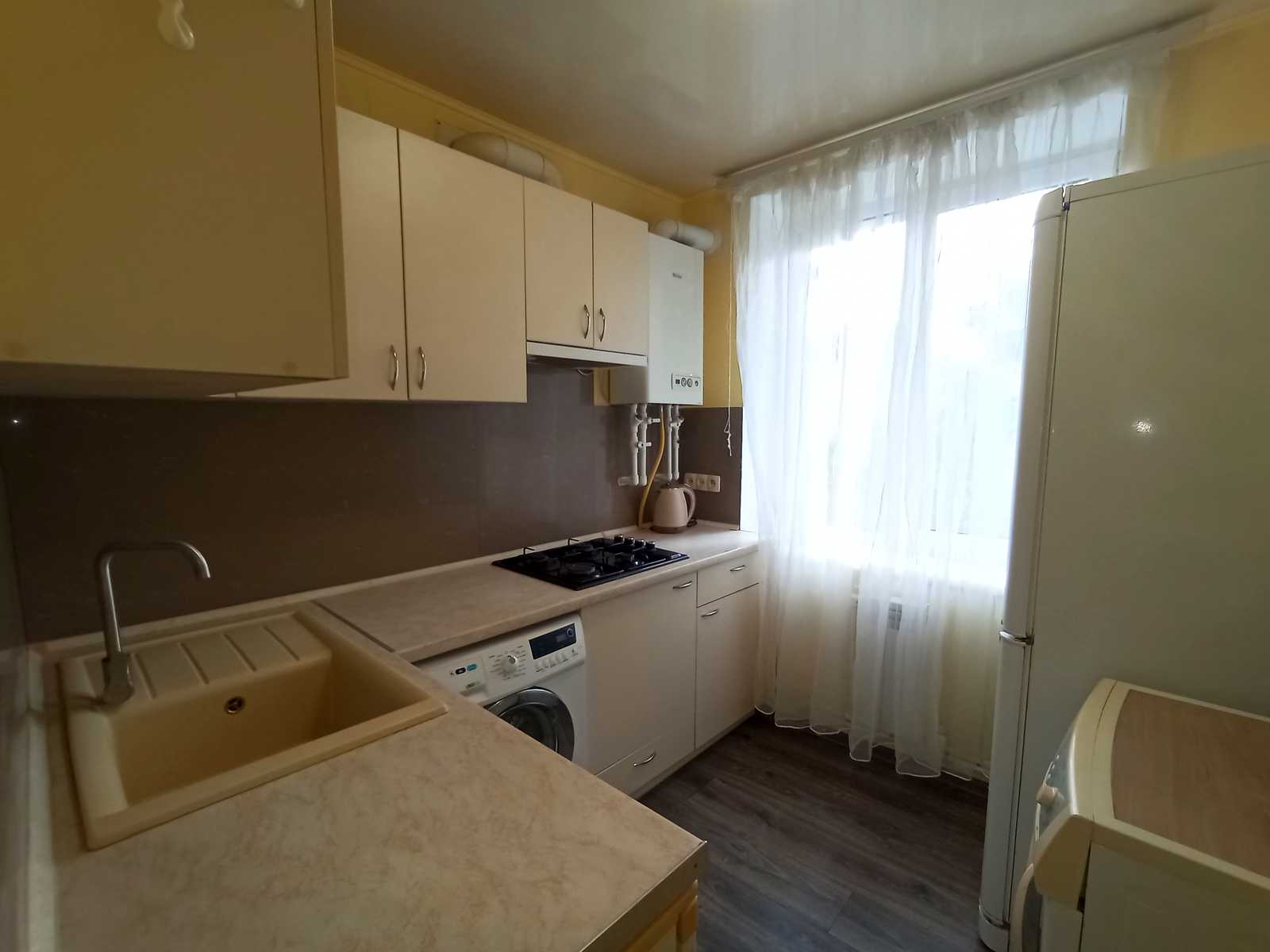 2-комнатная квартира по адресу ул. Швыгина ген. (площадь 40 м²) - imageAlt 2 2-комнатная квартира по адресу ул. Швыгина ген. (площадь 40 м²) - Atlanta.ua - imageAlt 2
