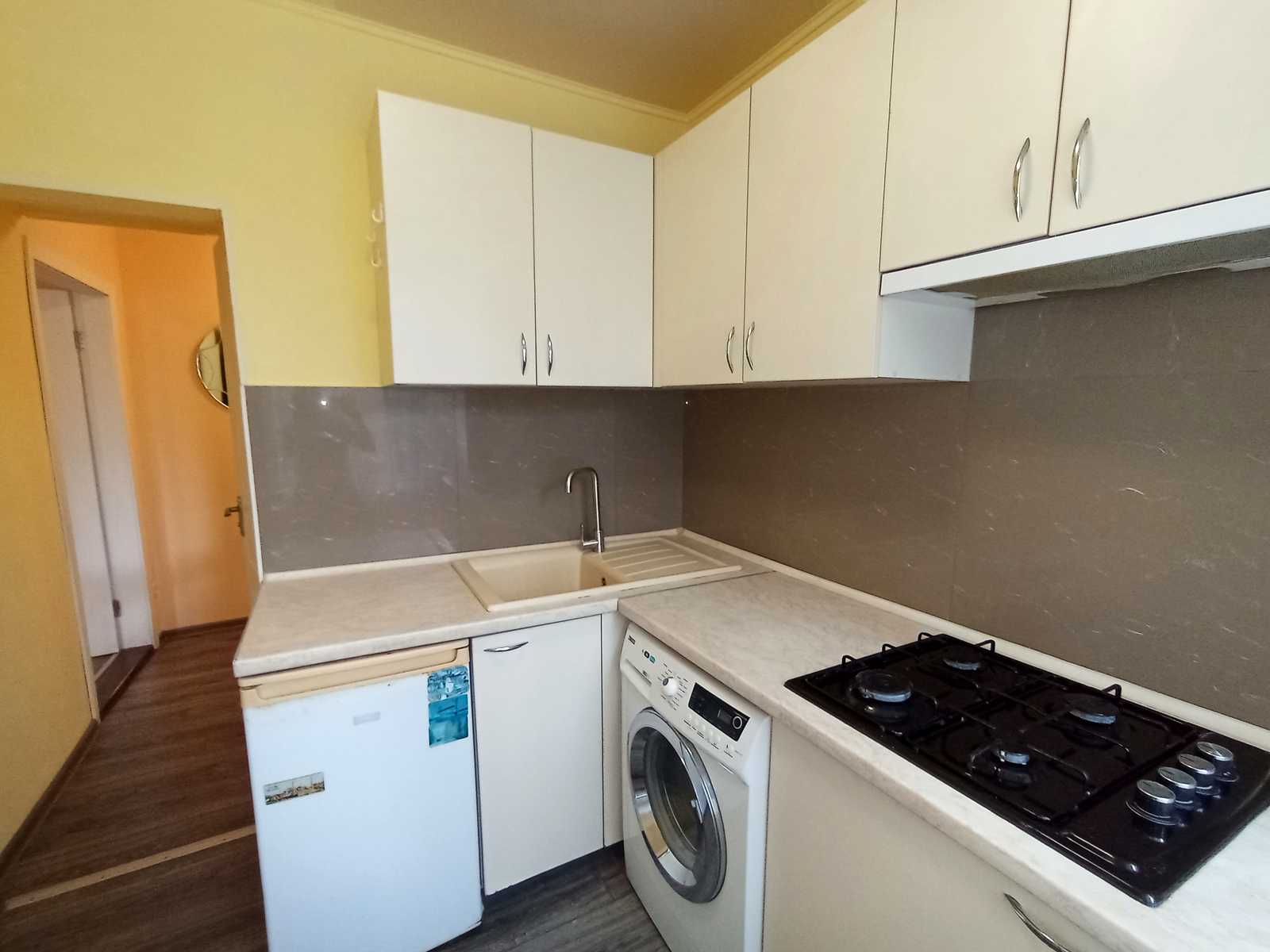 2-комнатная квартира по адресу ул. Швыгина ген. (площадь 40 м²) - imageAlt 3 2-комнатная квартира по адресу ул. Швыгина ген. (площадь 40 м²) - Atlanta.ua - imageAlt 3