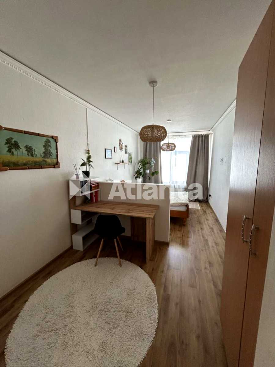 2-комнатная квартира по адресу Высокий пер. (площадь 56,1 м²) - imageAlt 2 2-комнатная квартира по адресу Высокий пер. (площадь 56,1 м²) - Atlanta.ua - imageAlt 2