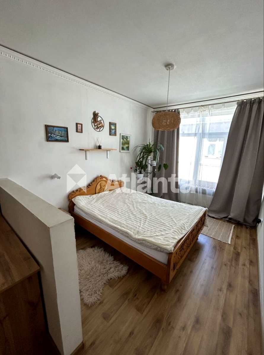 2-комнатная квартира по адресу Высокий пер. (площадь 56,1 м²) 2-комнатная квартира по адресу Высокий пер. (площадь 56,1 м²) - Atlanta.ua