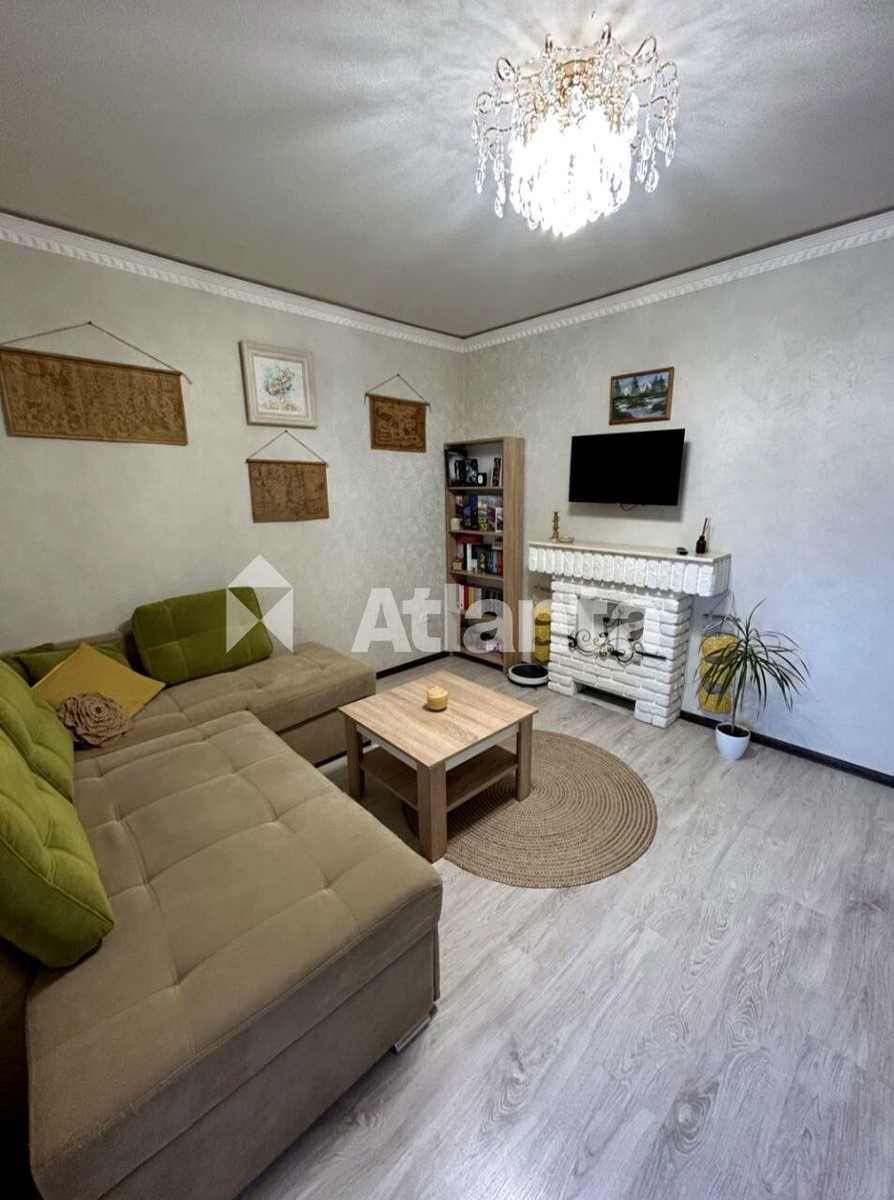 2-комнатная квартира по адресу Высокий пер. (площадь 56,1 м²) - imageAlt 3 2-комнатная квартира по адресу Высокий пер. (площадь 56,1 м²) - Atlanta.ua - imageAlt 3