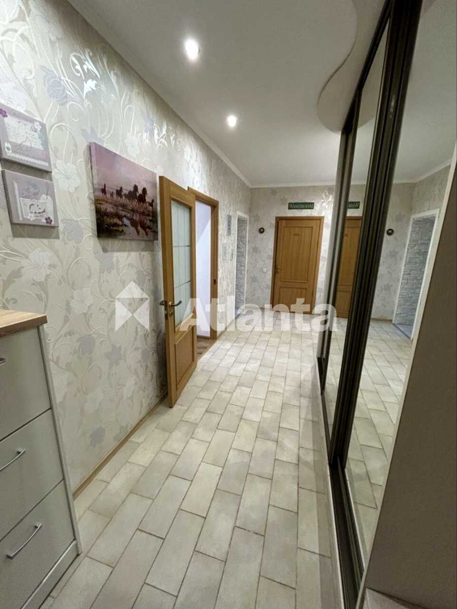 2-комнатная квартира по адресу Высокий пер. (площадь 56,1 м²) - imageAlt 9 2-комнатная квартира по адресу Высокий пер. (площадь 56,1 м²) - Atlanta.ua - imageAlt 9