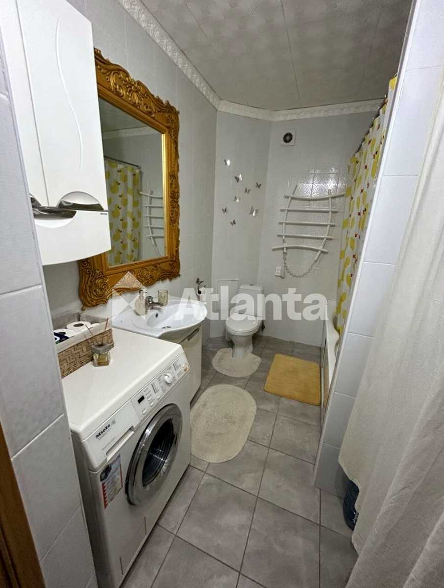 2-комнатная квартира по адресу Высокий пер. (площадь 56,1 м²) - imageAlt 7 2-комнатная квартира по адресу Высокий пер. (площадь 56,1 м²) - Atlanta.ua - imageAlt 7