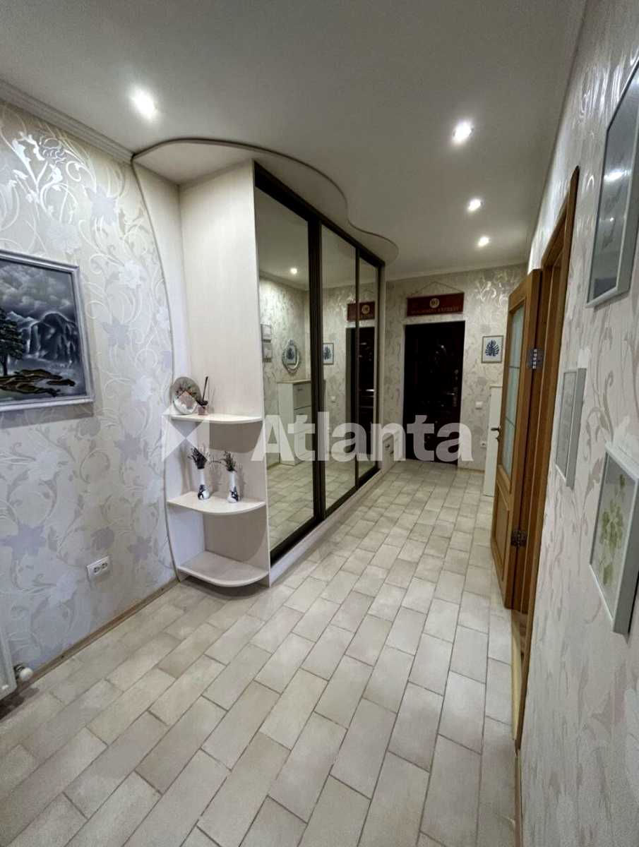 2-комнатная квартира по адресу Высокий пер. (площадь 56,1 м²) - imageAlt 8 2-комнатная квартира по адресу Высокий пер. (площадь 56,1 м²) - Atlanta.ua - imageAlt 8