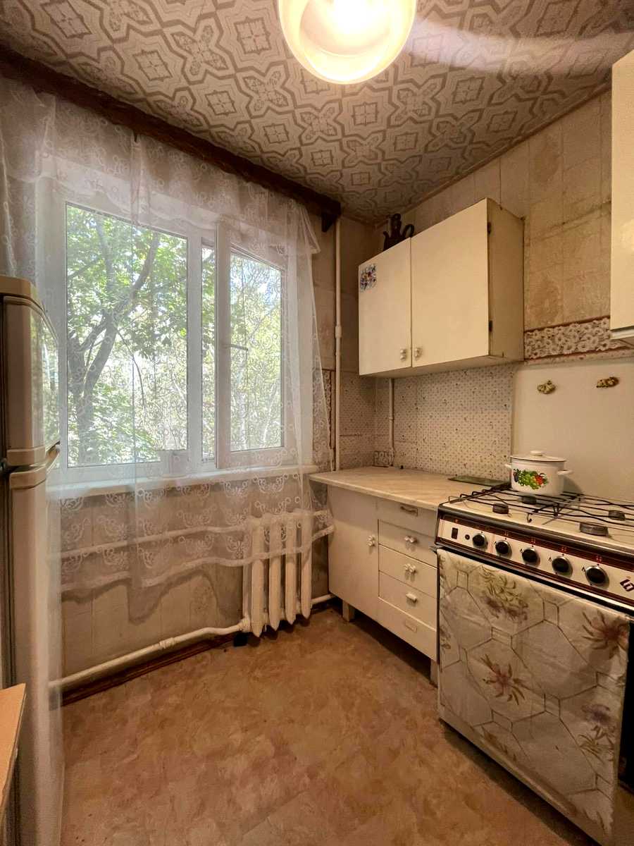 1-комнатная квартира по адресу ул. Радостная (площадь 32 м²) - фото 12 1-комнатная квартира по адресу ул. Радостная (площадь 32 м²) - Atlanta.ua - фото 12