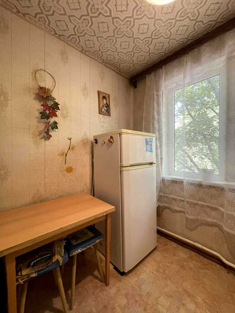 1-комнатная квартира по адресу ул. Радостная (площадь 32 м²) - фото 13 1-комнатная квартира по адресу ул. Радостная (площадь 32 м²) - Atlanta.ua - фото 13