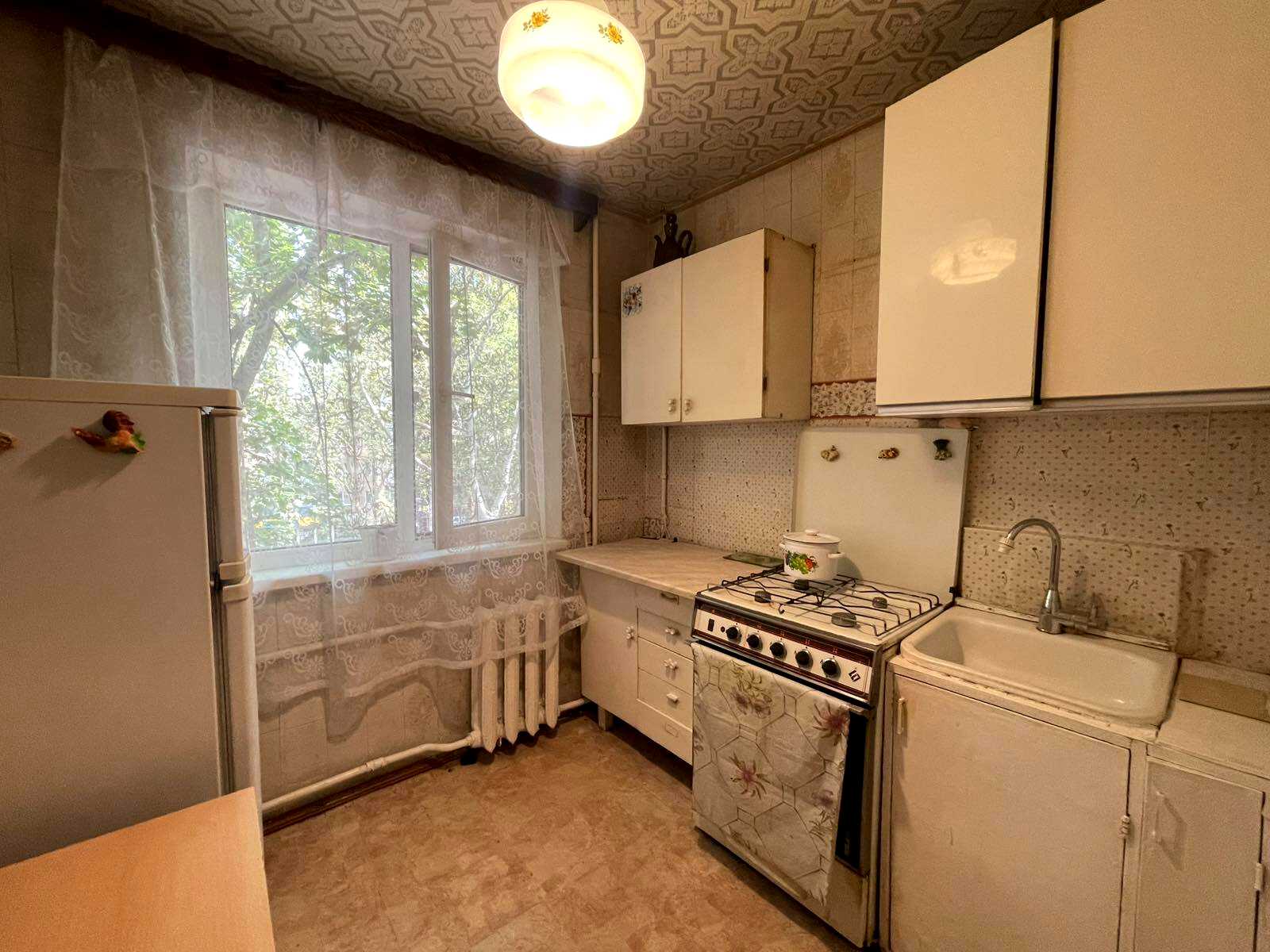 1-комнатная квартира по адресу ул. Радостная (площадь 32 м²) - фото 10 1-комнатная квартира по адресу ул. Радостная (площадь 32 м²) - Atlanta.ua - фото 10