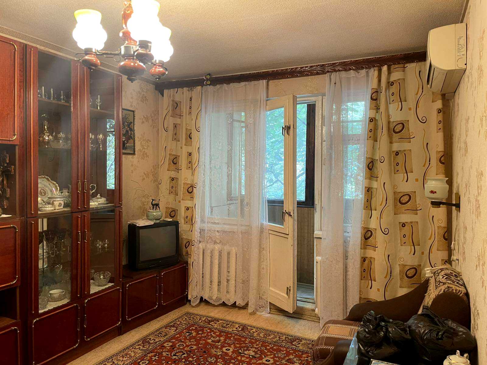 1-комнатная квартира по адресу ул. Радостная (площадь 32 м²) - фото 4 1-комнатная квартира по адресу ул. Радостная (площадь 32 м²) - Atlanta.ua - фото 4