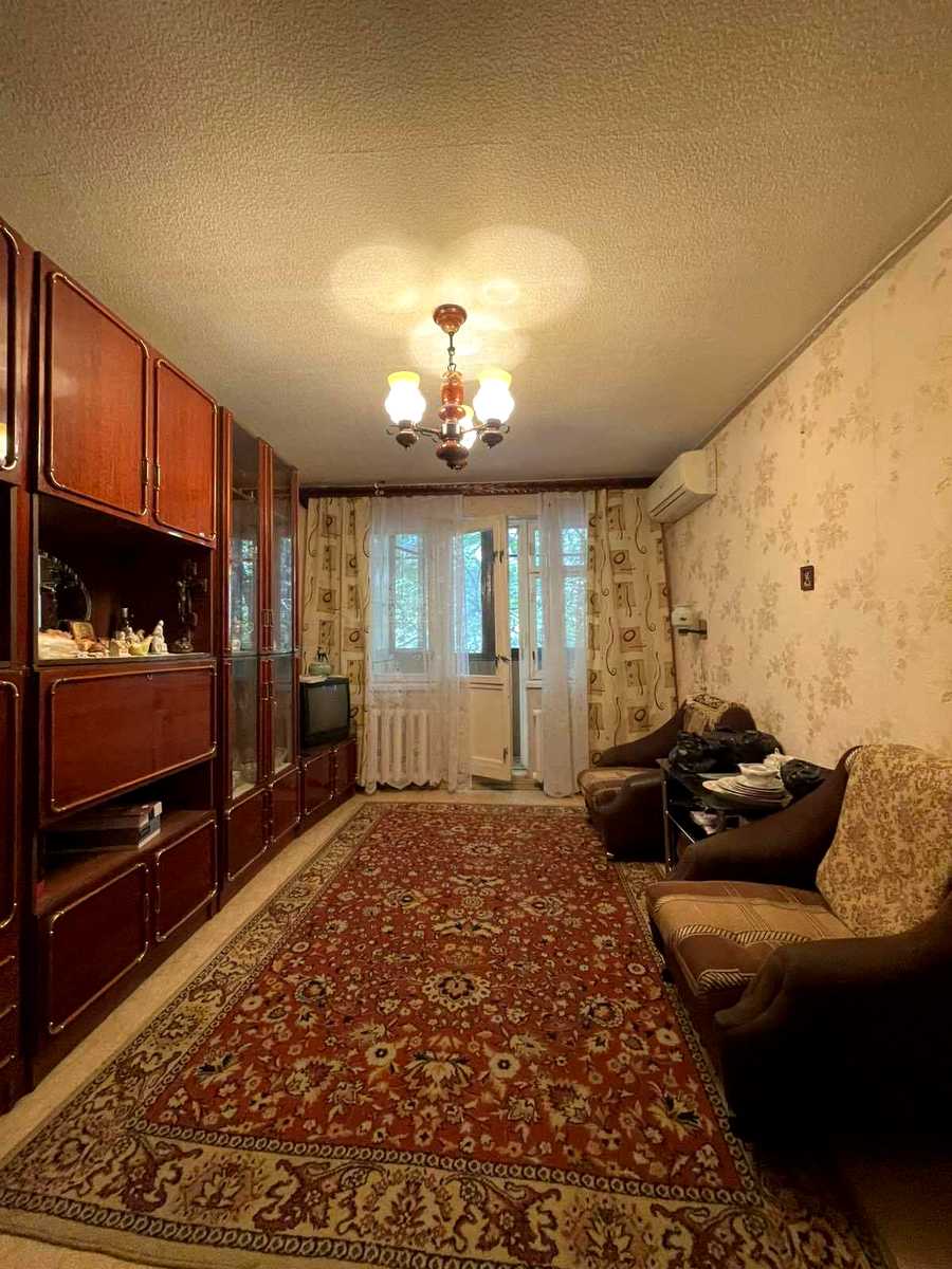 1-комнатная квартира по адресу ул. Радостная (площадь 32 м²) 1-комнатная квартира по адресу ул. Радостная (площадь 32 м²) - Atlanta.ua