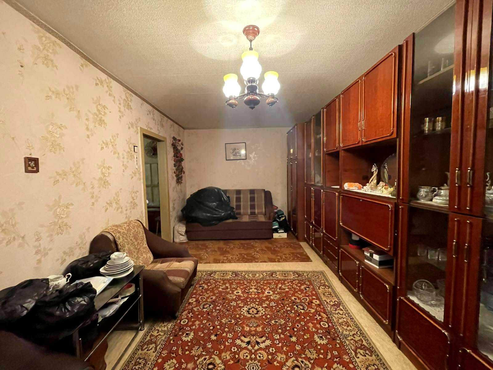 1-комнатная квартира по адресу ул. Радостная (площадь 32 м²) - фото 6 1-комнатная квартира по адресу ул. Радостная (площадь 32 м²) - Atlanta.ua - фото 6