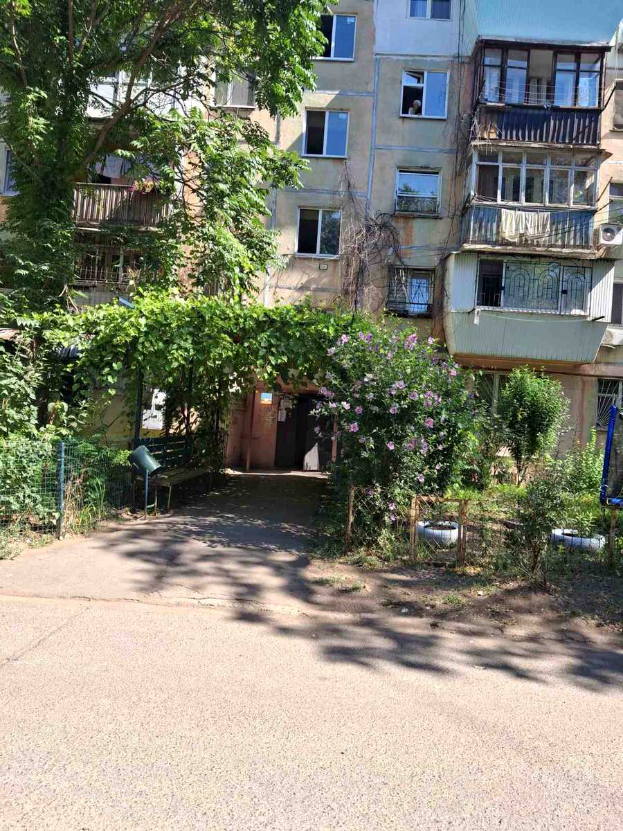 1-комнатная квартира по адресу ул. Радостная (площадь 32 м²) 1-комнатная квартира по адресу ул. Радостная (площадь 32 м²) - Atlanta.ua