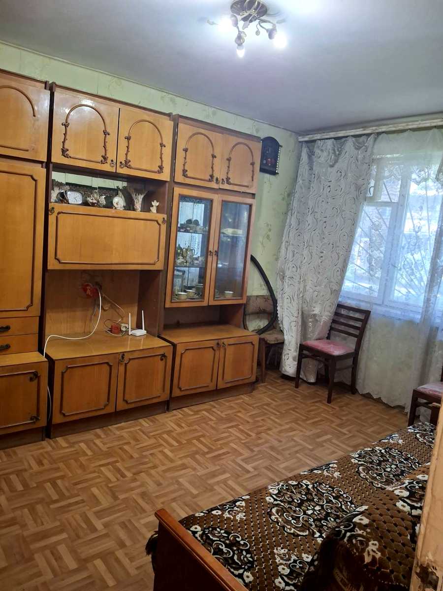 1-комнатная квартира по адресу ул. Радостная (площадь 32 м²) - фото 2 1-комнатная квартира по адресу ул. Радостная (площадь 32 м²) - Atlanta.ua - фото 2