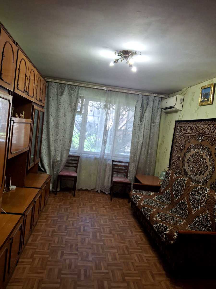 1-комнатная квартира по адресу ул. Радостная (площадь 32 м²) - фото 3 1-комнатная квартира по адресу ул. Радостная (площадь 32 м²) - Atlanta.ua - фото 3
