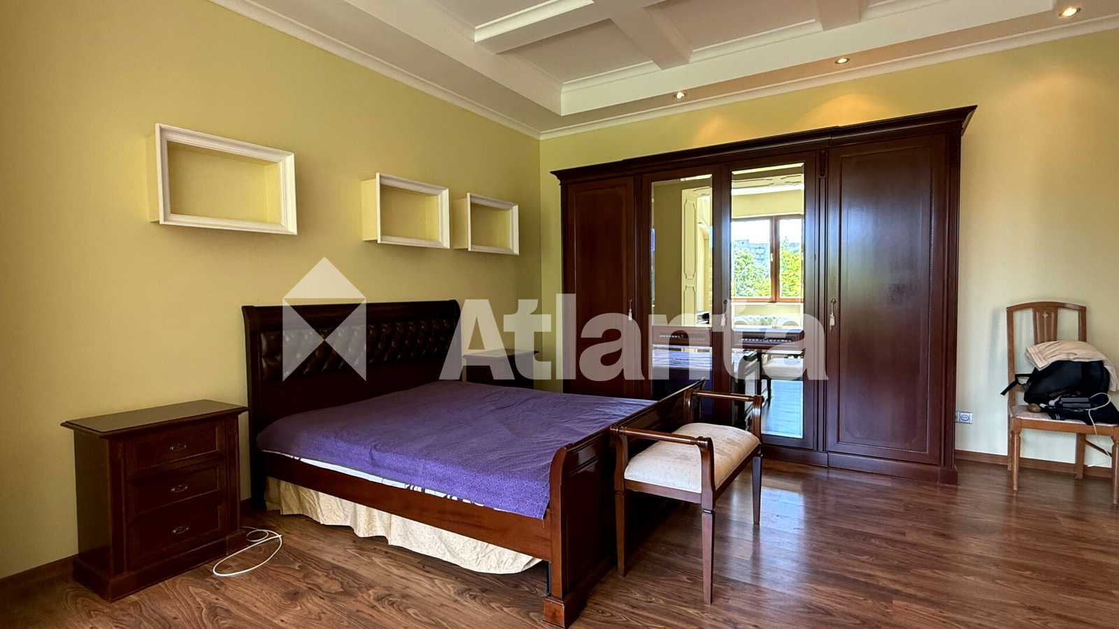 Дом по адресу ул. Педагогическая (площадь 240 м²) - imageAlt 5 Дом по адресу ул. Педагогическая (площадь 240 м²) - Atlanta.ua - imageAlt 5