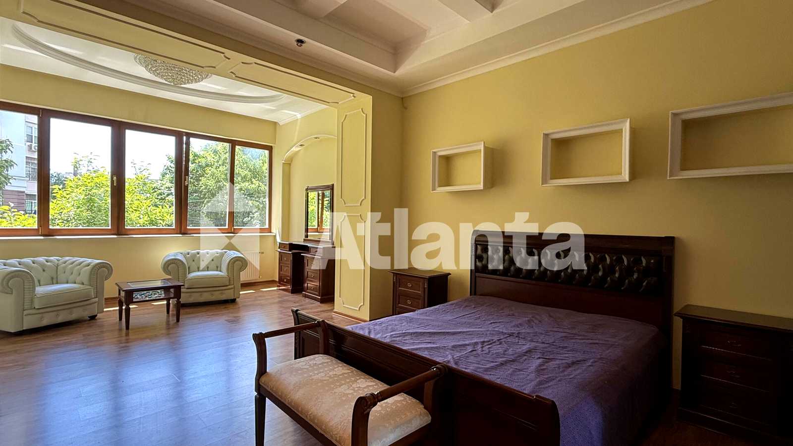 Дом по адресу ул. Педагогическая (площадь 240 м²) - imageAlt 4 Дом по адресу ул. Педагогическая (площадь 240 м²) - Atlanta.ua - imageAlt 4