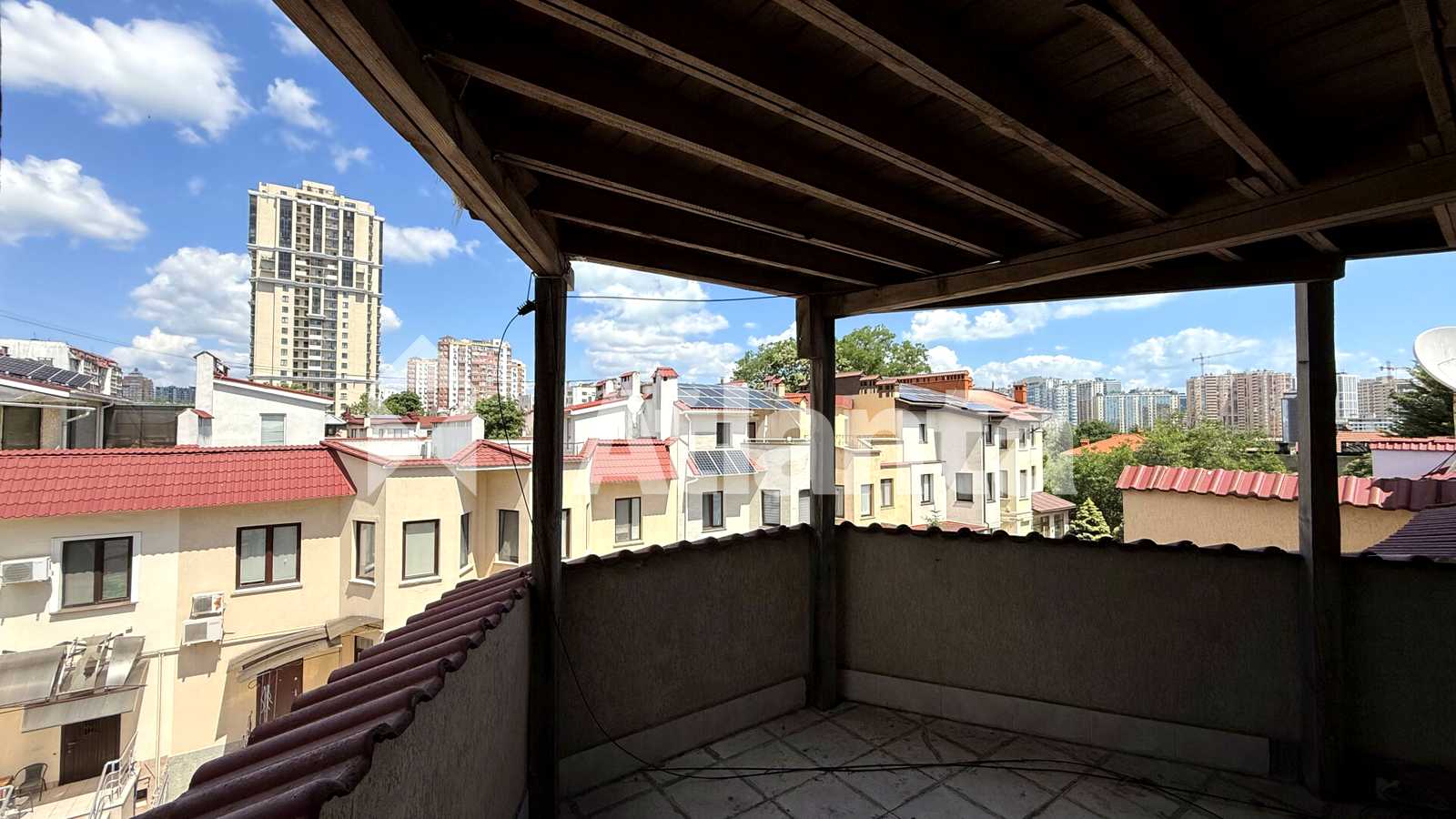 Дом по адресу ул. Педагогическая (площадь 240 м²) - imageAlt 8 Дом по адресу ул. Педагогическая (площадь 240 м²) - Atlanta.ua - imageAlt 8