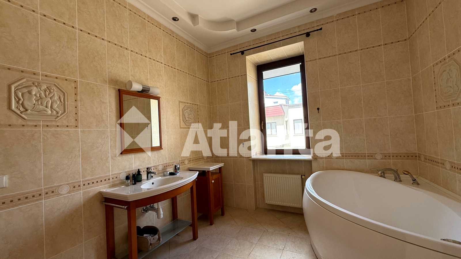 Дом по адресу ул. Педагогическая (площадь 240 м²) - imageAlt 7 Дом по адресу ул. Педагогическая (площадь 240 м²) - Atlanta.ua - imageAlt 7
