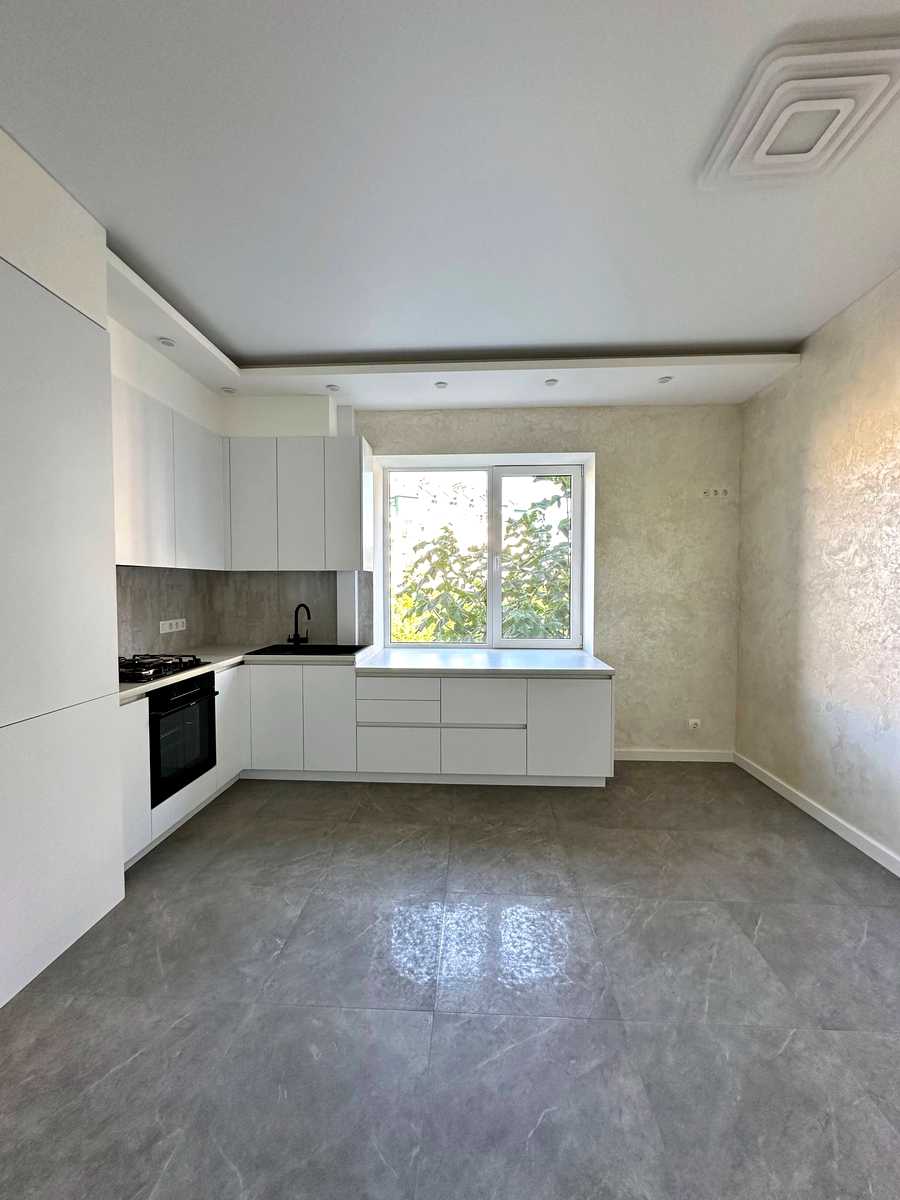 2-комнатная квартира по адресу ул. Вишневая (площадь 80,1 м²) - фото 2 2-комнатная квартира по адресу ул. Вишневая (площадь 80,1 м²) - Atlanta.ua - фото 2