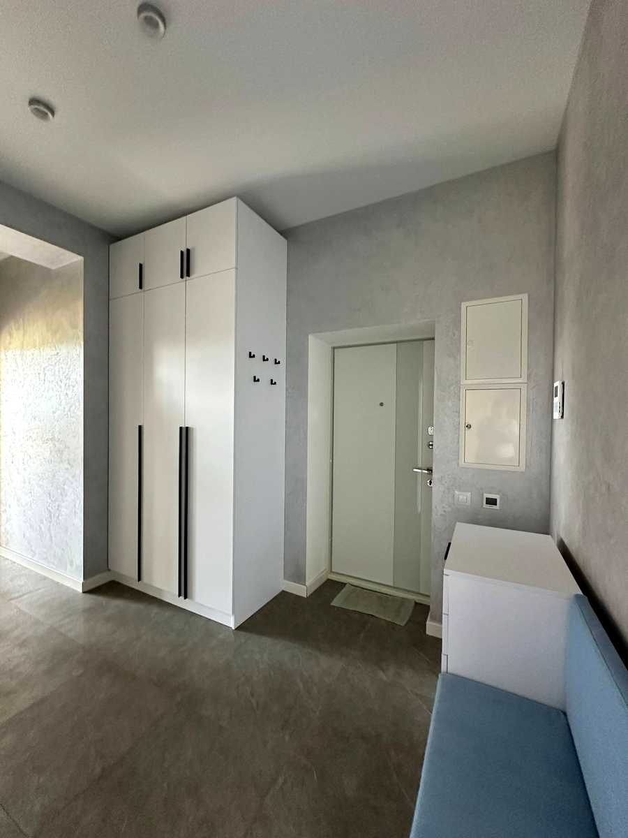 2-комнатная квартира по адресу ул. Вишневая (площадь 80,1 м²) - фото 8 2-комнатная квартира по адресу ул. Вишневая (площадь 80,1 м²) - Atlanta.ua - фото 8