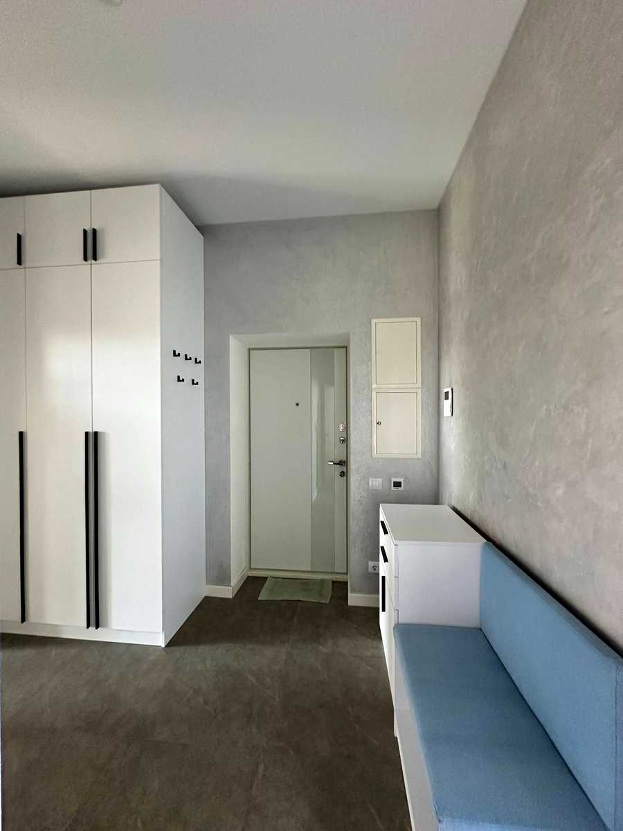 2-комнатная квартира по адресу ул. Вишневая (площадь 80,1 м²) - фото 9 2-комнатная квартира по адресу ул. Вишневая (площадь 80,1 м²) - Atlanta.ua - фото 9