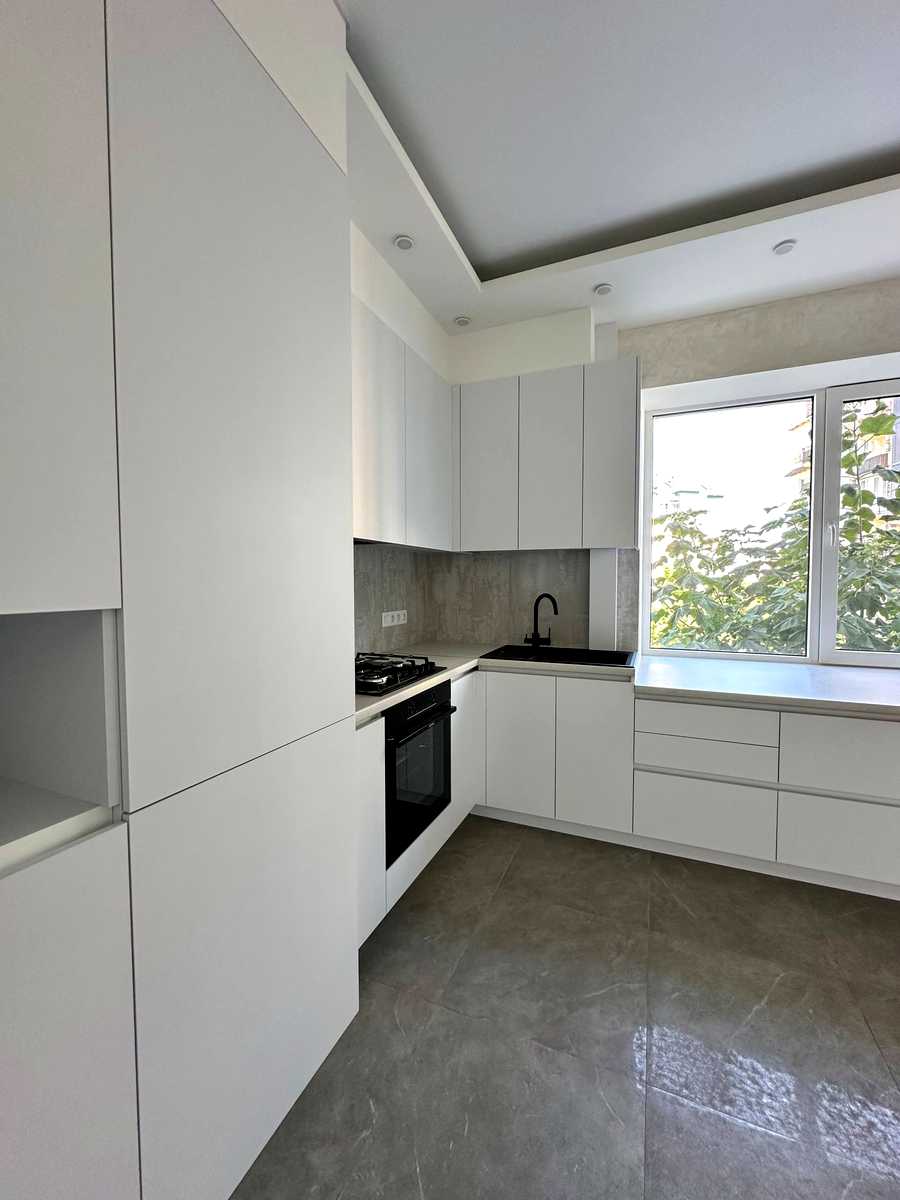 2-комнатная квартира по адресу ул. Вишневая (площадь 80,1 м²) - фото 10 2-комнатная квартира по адресу ул. Вишневая (площадь 80,1 м²) - Atlanta.ua - фото 10