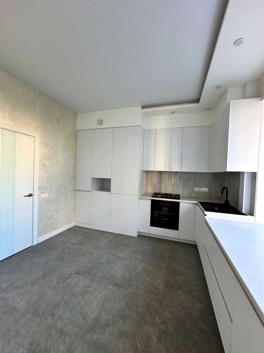2-комнатная квартира по адресу ул. Вишневая (площадь 80,1 м²) - фото 11 2-комнатная квартира по адресу ул. Вишневая (площадь 80,1 м²) - Atlanta.ua - фото 11