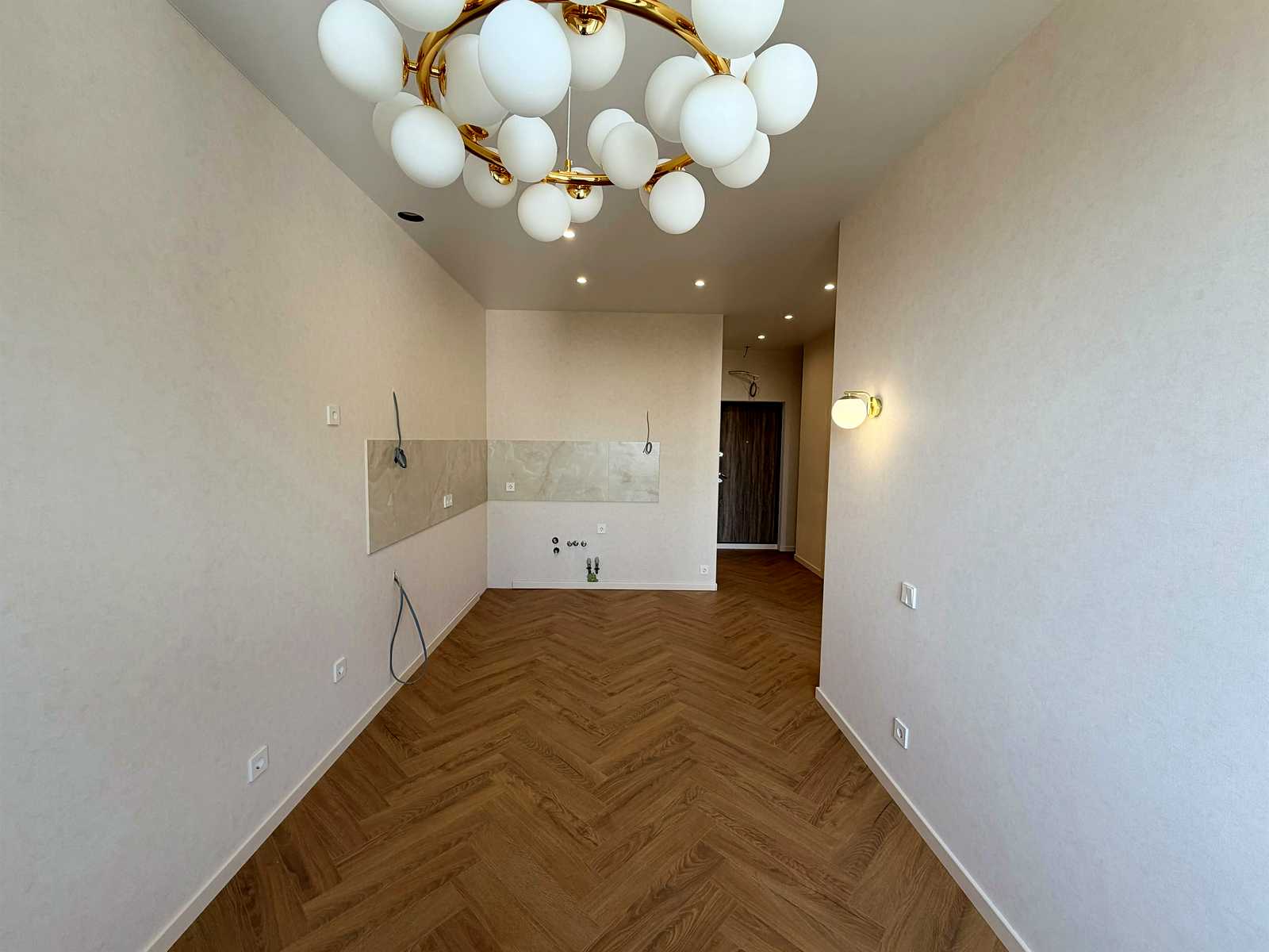 1-кімнатна квартира за адресою вул. 10 квітня (площа 41,5 м²) - фото 6 1-кімнатна квартира за адресою вул. 10 квітня (площа 41,5 м²) - Atlanta.ua - фото 6