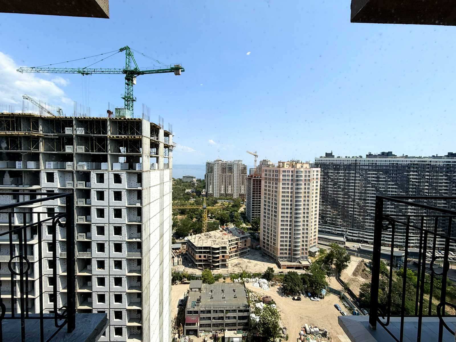 1-кімнатна квартира за адресою вул. 10 квітня (площа 41,5 м²) - фото 5 1-кімнатна квартира за адресою вул. 10 квітня (площа 41,5 м²) - Atlanta.ua - фото 5