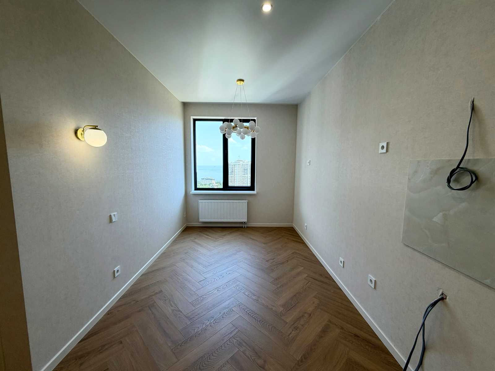 1-кімнатна квартира за адресою вул. 10 квітня (площа 41,5 м²) - фото 3 1-кімнатна квартира за адресою вул. 10 квітня (площа 41,5 м²) - Atlanta.ua - фото 3