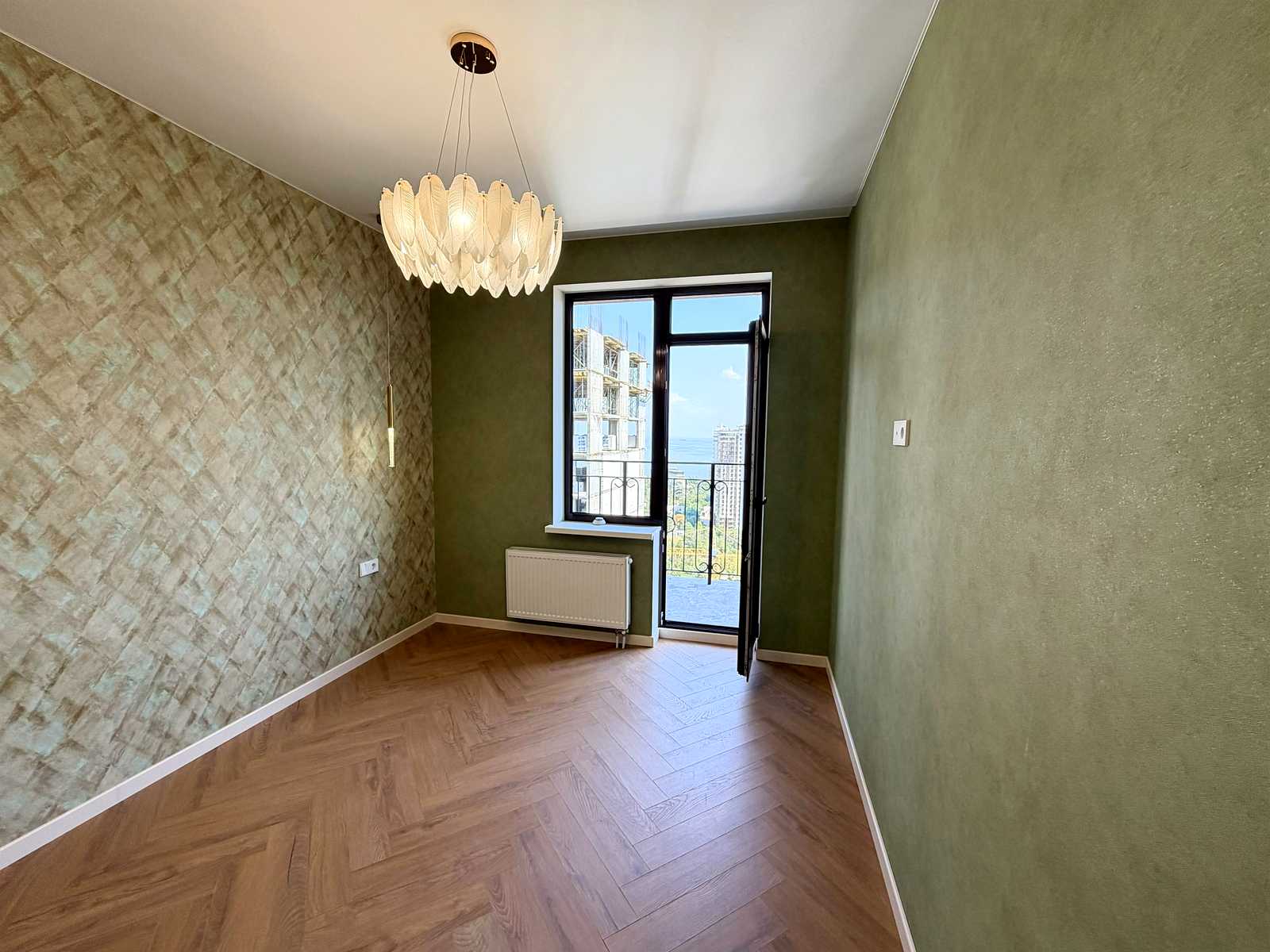 1-кімнатна квартира за адресою вул. 10 квітня (площа 41,5 м²) - фото 7 1-кімнатна квартира за адресою вул. 10 квітня (площа 41,5 м²) - Atlanta.ua - фото 7