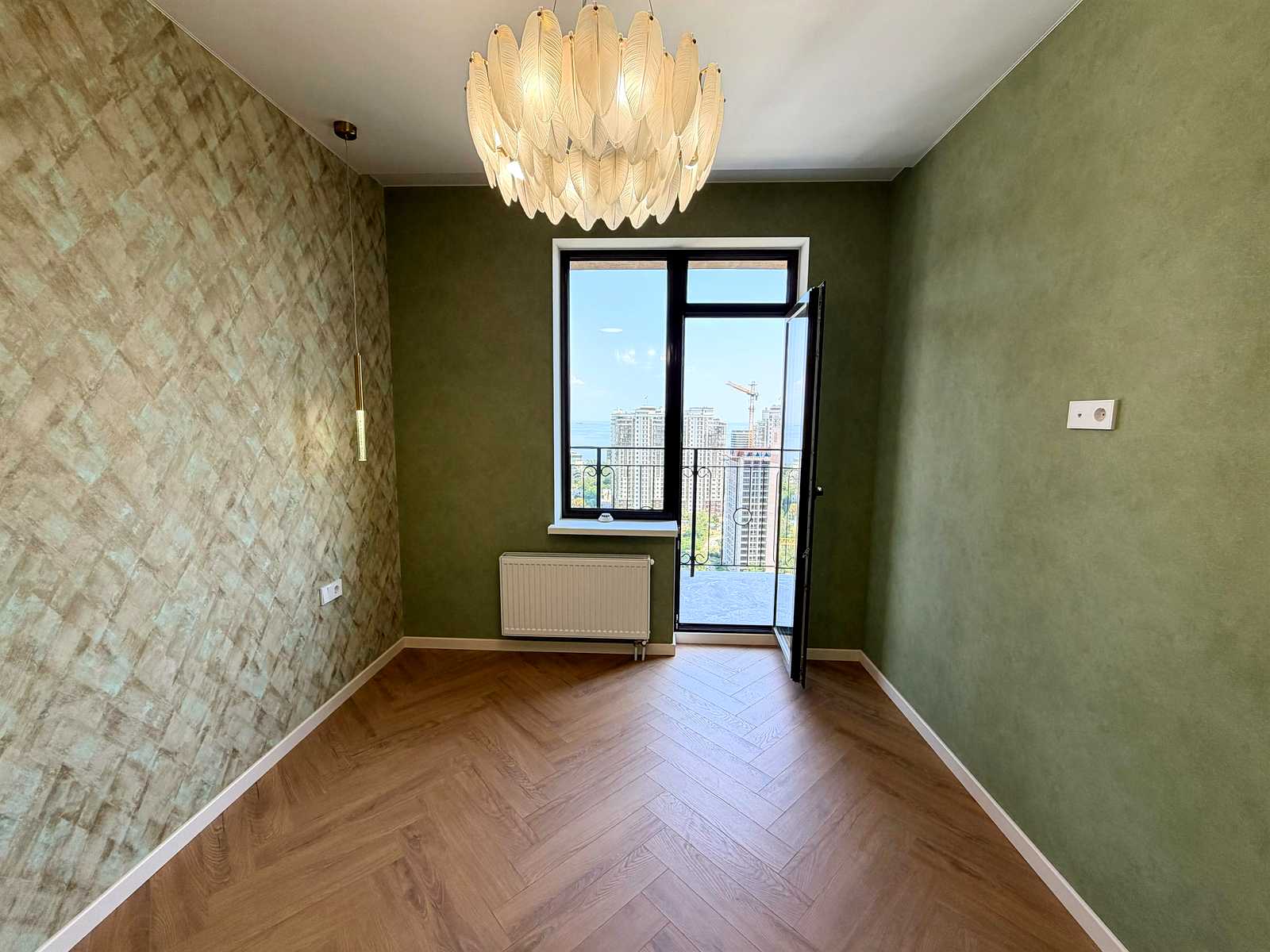 1-кімнатна квартира за адресою вул. 10 квітня (площа 41,5 м²) - фото 11 1-кімнатна квартира за адресою вул. 10 квітня (площа 41,5 м²) - Atlanta.ua - фото 11