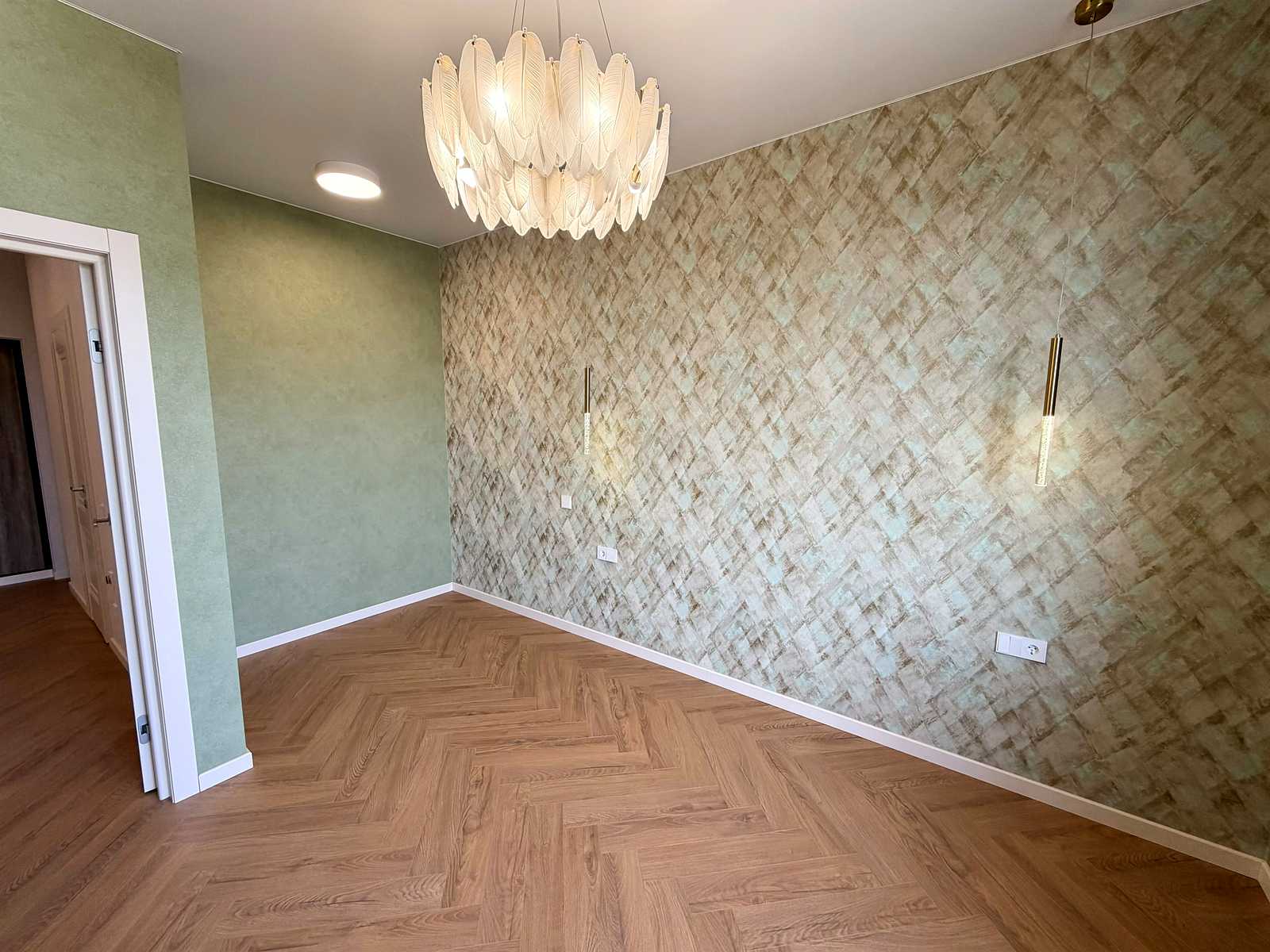 1-кімнатна квартира за адресою вул. 10 квітня (площа 41,5 м²) - фото 8 1-кімнатна квартира за адресою вул. 10 квітня (площа 41,5 м²) - Atlanta.ua - фото 8