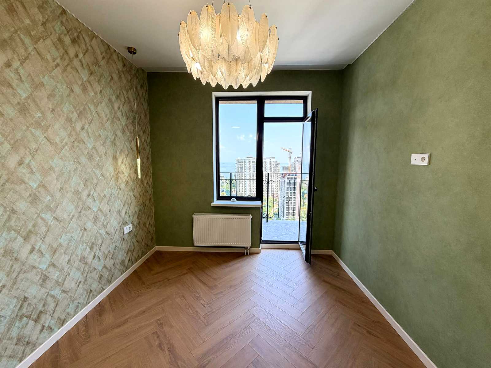 1-кімнатна квартира за адресою вул. 10 квітня (площа 41,5 м²) - фото 10 1-кімнатна квартира за адресою вул. 10 квітня (площа 41,5 м²) - Atlanta.ua - фото 10