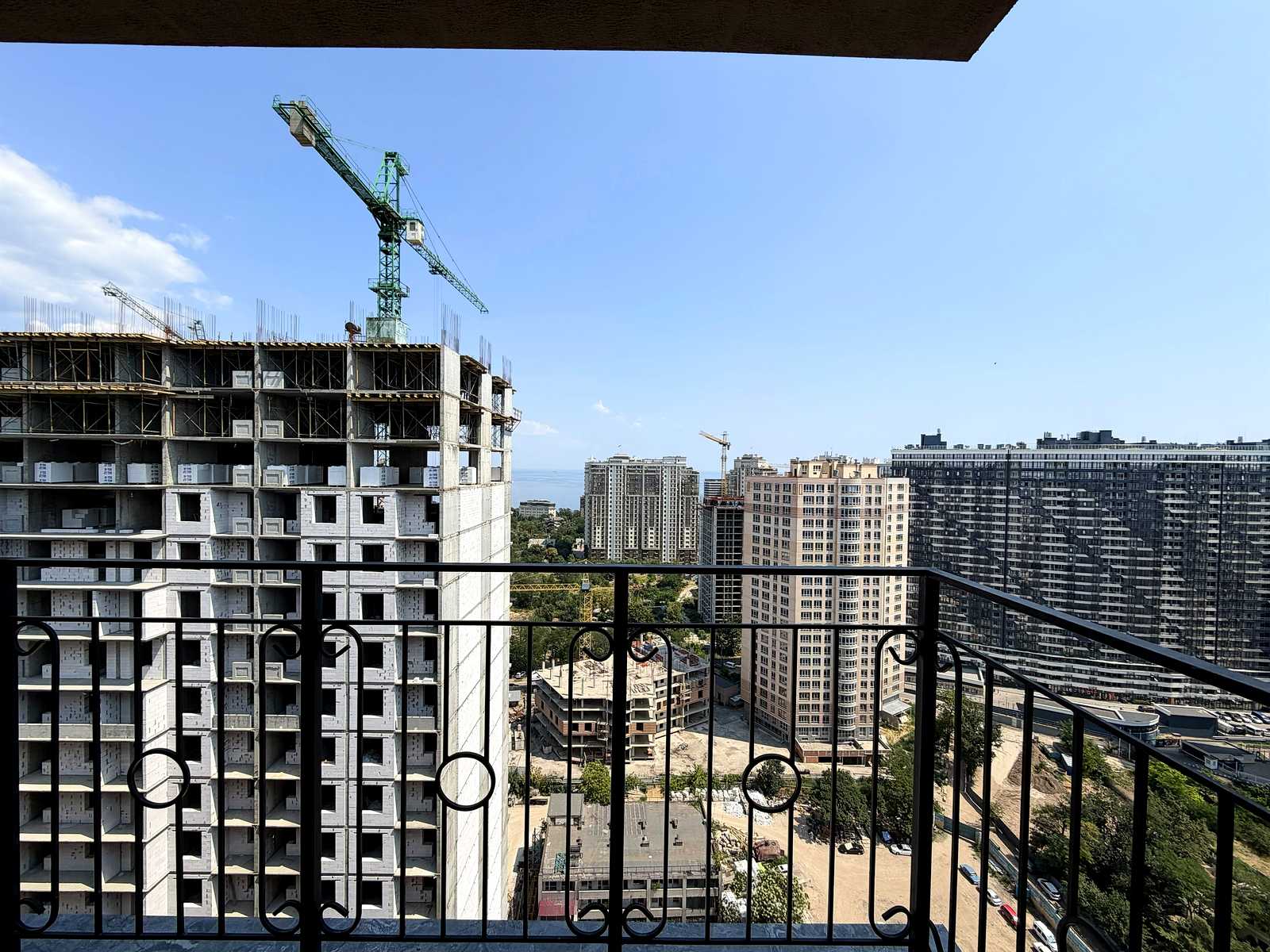 1-кімнатна квартира за адресою вул. 10 квітня (площа 41,5 м²) - фото 9 1-кімнатна квартира за адресою вул. 10 квітня (площа 41,5 м²) - Atlanta.ua - фото 9