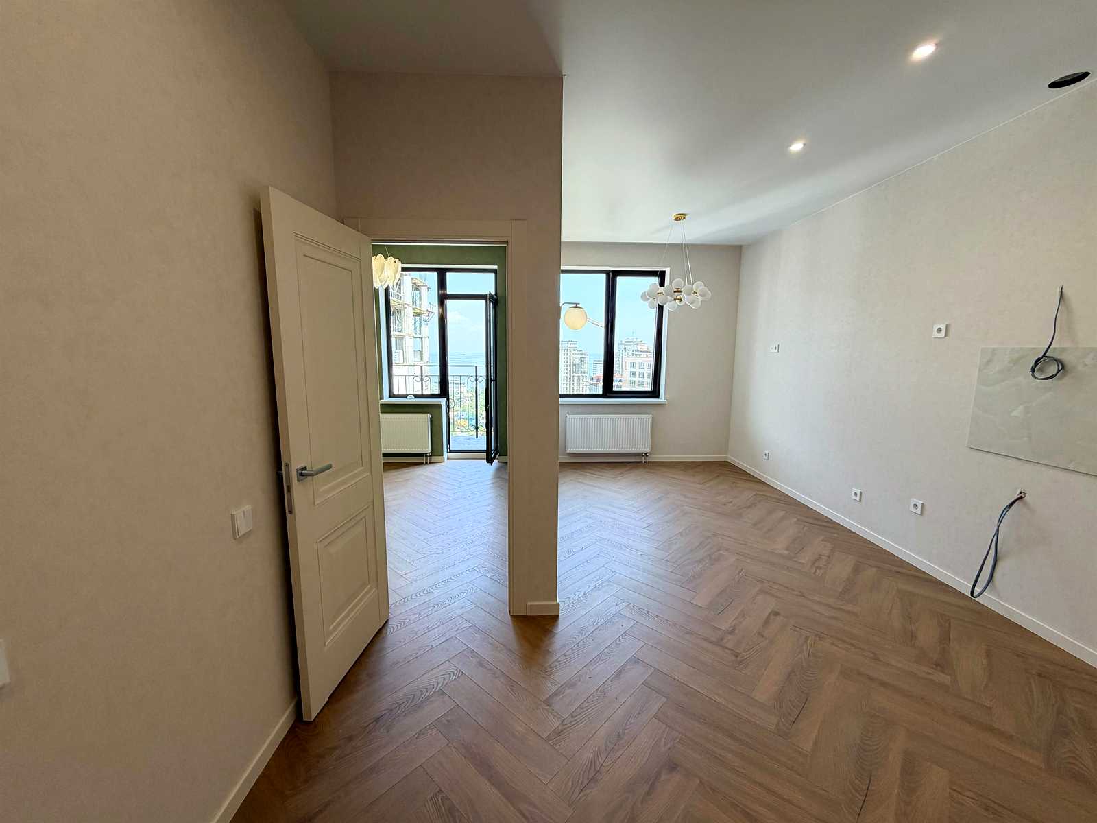 1-кімнатна квартира за адресою вул. 10 квітня (площа 41,5 м²) - фото 15 1-кімнатна квартира за адресою вул. 10 квітня (площа 41,5 м²) - Atlanta.ua - фото 15