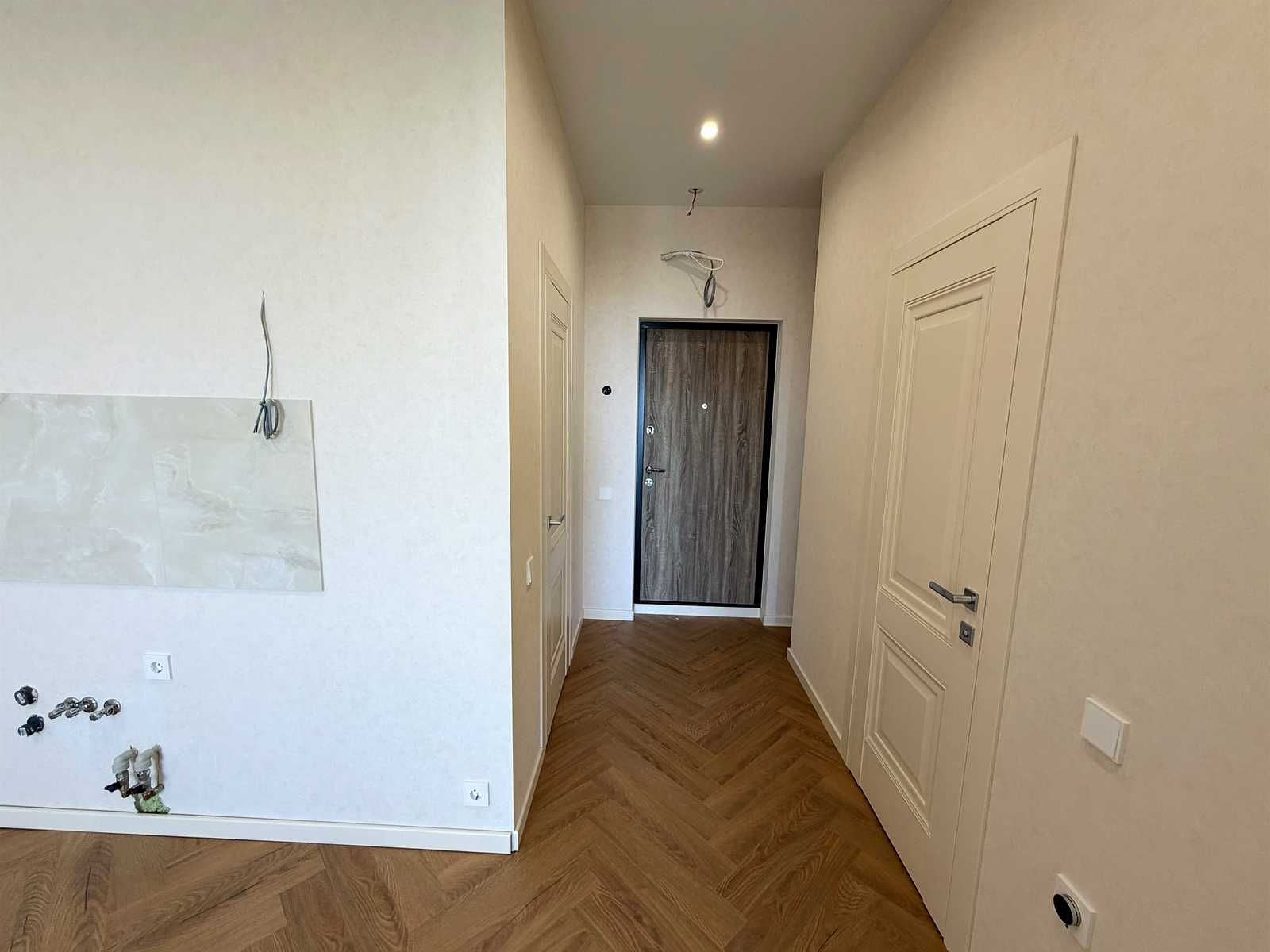 1-кімнатна квартира за адресою вул. 10 квітня (площа 41,5 м²) - фото 17 1-кімнатна квартира за адресою вул. 10 квітня (площа 41,5 м²) - Atlanta.ua - фото 17