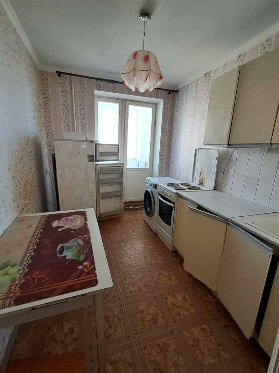 1-комнатная квартира по адресу ул. Грушевского Михаила (площадь 38 м²) - imageAlt 2 1-комнатная квартира по адресу ул. Грушевского Михаила (площадь 38 м²) - Atlanta.ua - imageAlt 2