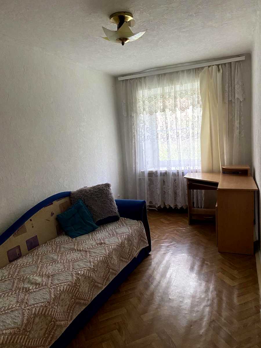 2-кімнатна квартира за адресою вул. Піонерська (площа 41,4 м²) - фото 5 2-кімнатна квартира за адресою вул. Піонерська (площа 41,4 м²) - Atlanta.ua - фото 5