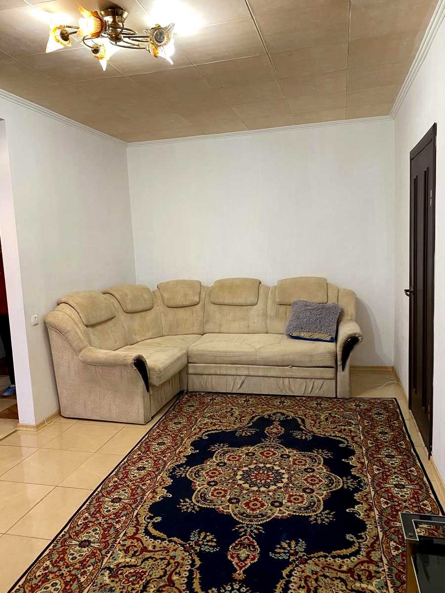 2-кімнатна квартира за адресою вул. Піонерська (площа 41,4 м²) - фото 3 2-кімнатна квартира за адресою вул. Піонерська (площа 41,4 м²) - Atlanta.ua - фото 3