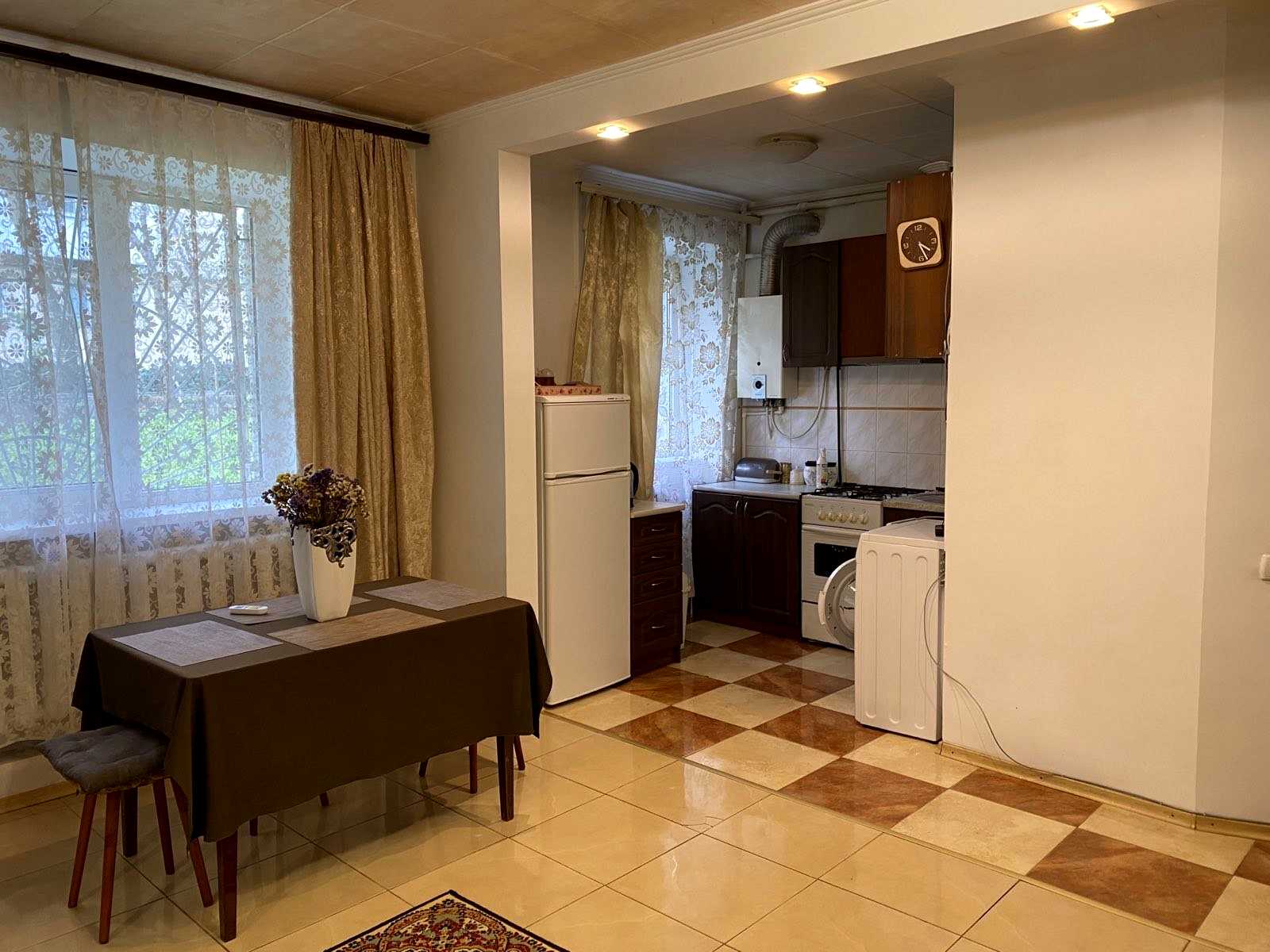2-кімнатна квартира за адресою вул. Піонерська (площа 41,4 м²) 2-кімнатна квартира за адресою вул. Піонерська (площа 41,4 м²) - Atlanta.ua
