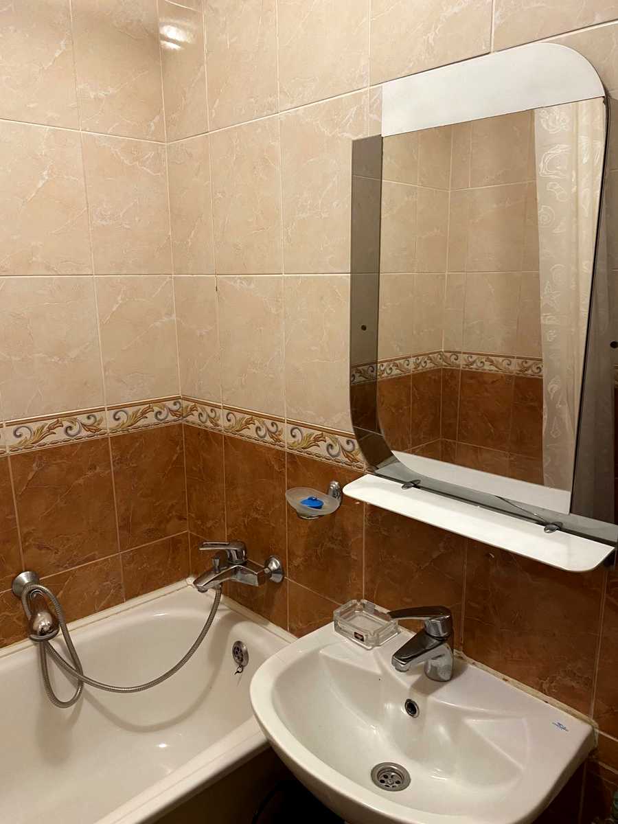 2-кімнатна квартира за адресою вул. Піонерська (площа 41,4 м²) - фото 7 2-кімнатна квартира за адресою вул. Піонерська (площа 41,4 м²) - Atlanta.ua - фото 7