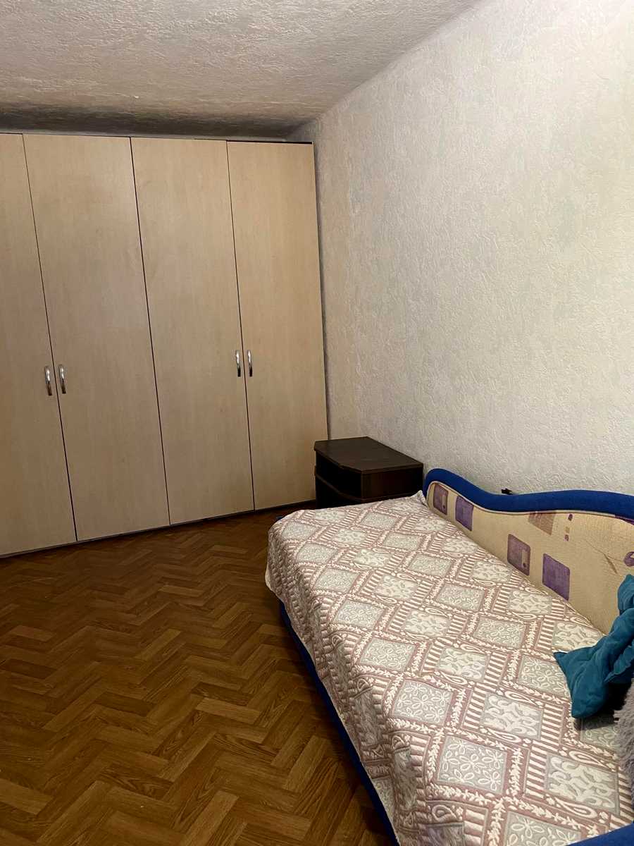 2-кімнатна квартира за адресою вул. Піонерська (площа 41,4 м²) - фото 6 2-кімнатна квартира за адресою вул. Піонерська (площа 41,4 м²) - Atlanta.ua - фото 6