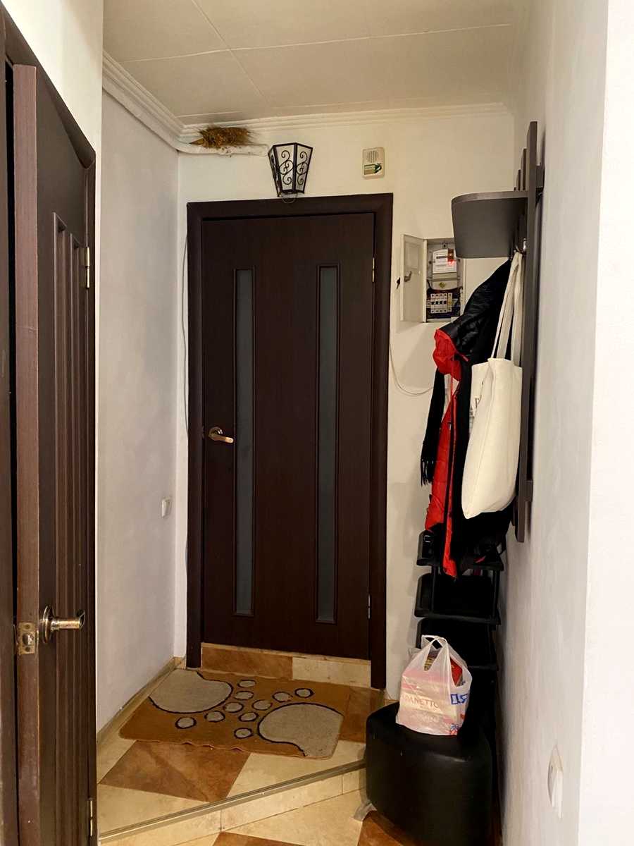 2-кімнатна квартира за адресою вул. Піонерська (площа 41,4 м²) - фото 9 2-кімнатна квартира за адресою вул. Піонерська (площа 41,4 м²) - Atlanta.ua - фото 9