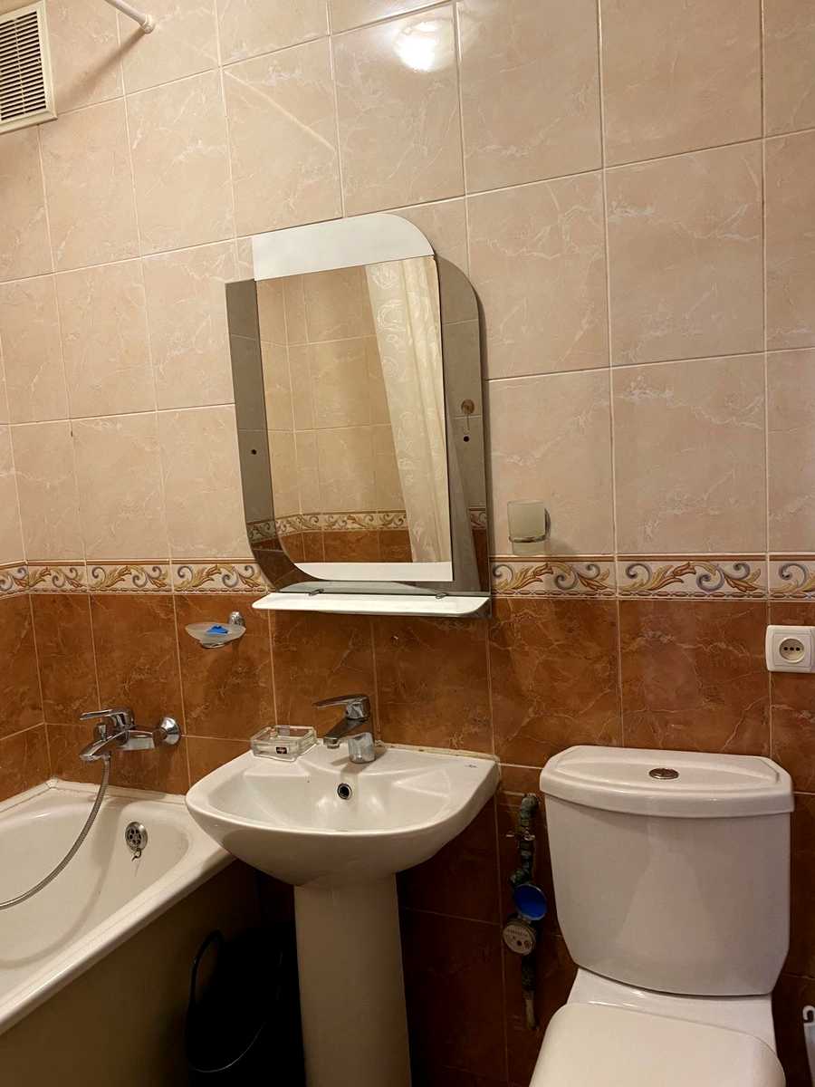 2-кімнатна квартира за адресою вул. Піонерська (площа 41,4 м²) - фото 8 2-кімнатна квартира за адресою вул. Піонерська (площа 41,4 м²) - Atlanta.ua - фото 8