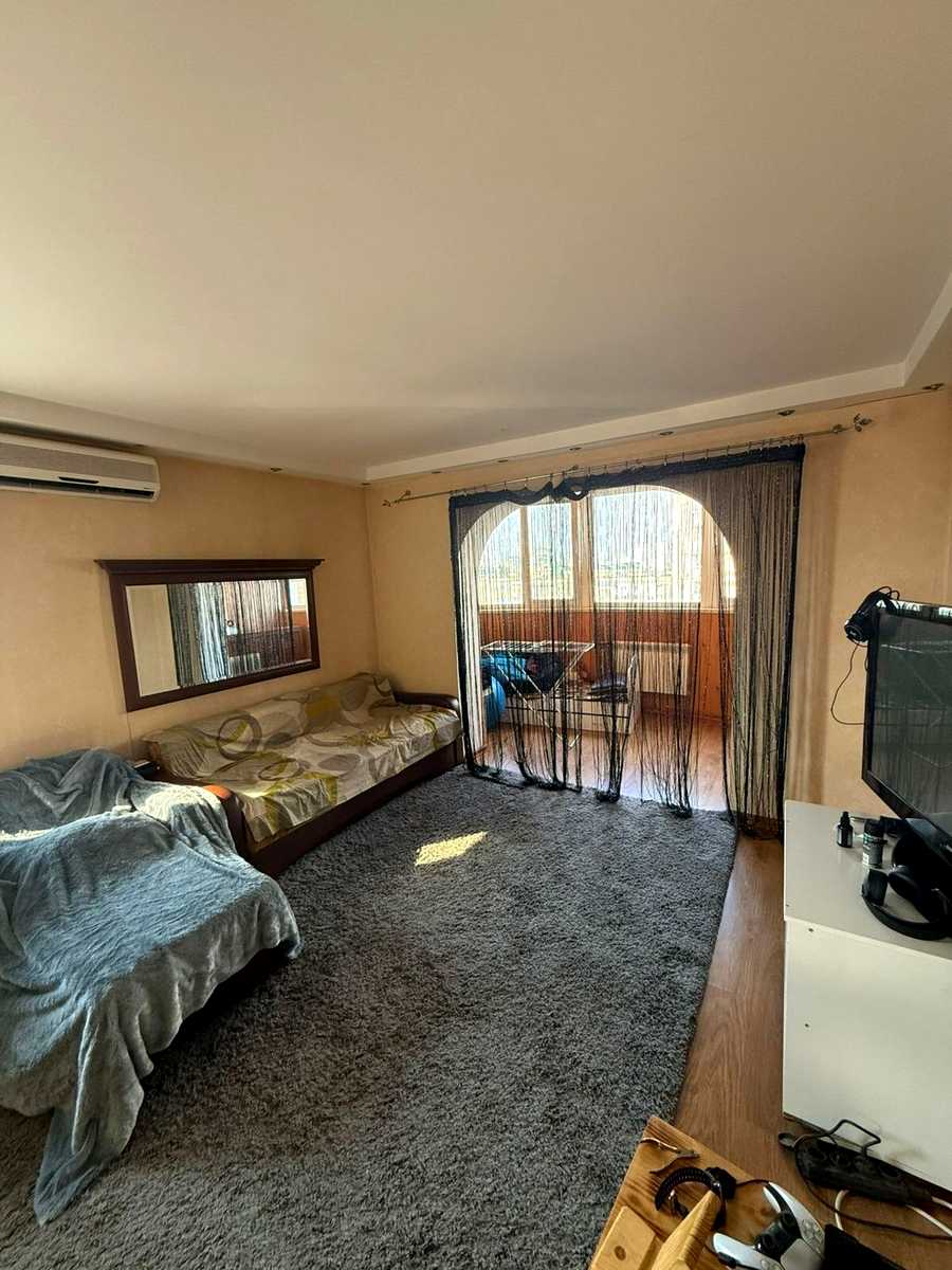 1-кімнатна квартира за адресою (площа 43 м²) 1-кімнатна квартира за адресою (площа 43 м²) - Atlanta.ua
