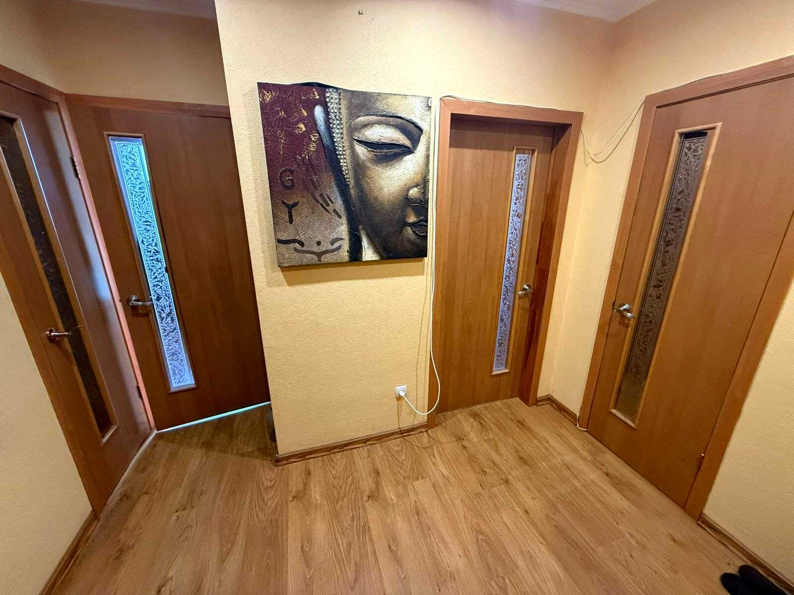 1-кімнатна квартира за адресою (площа 43 м²) - фото 4 1-кімнатна квартира за адресою (площа 43 м²) - Atlanta.ua - фото 4