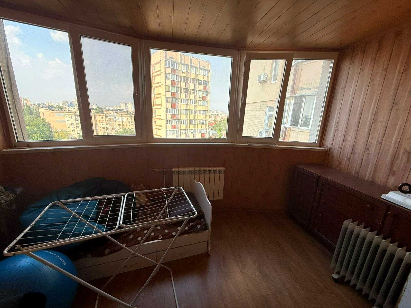 1-кімнатна квартира за адресою (площа 43 м²) - фото 6 1-кімнатна квартира за адресою (площа 43 м²) - Atlanta.ua - фото 6