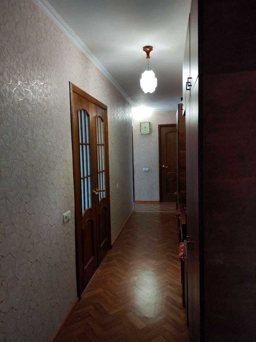 3-комнатная квартира по адресу ул. Костанди (площадь 70 м²) 3-комнатная квартира по адресу ул. Костанди (площадь 70 м²) - Atlanta.ua